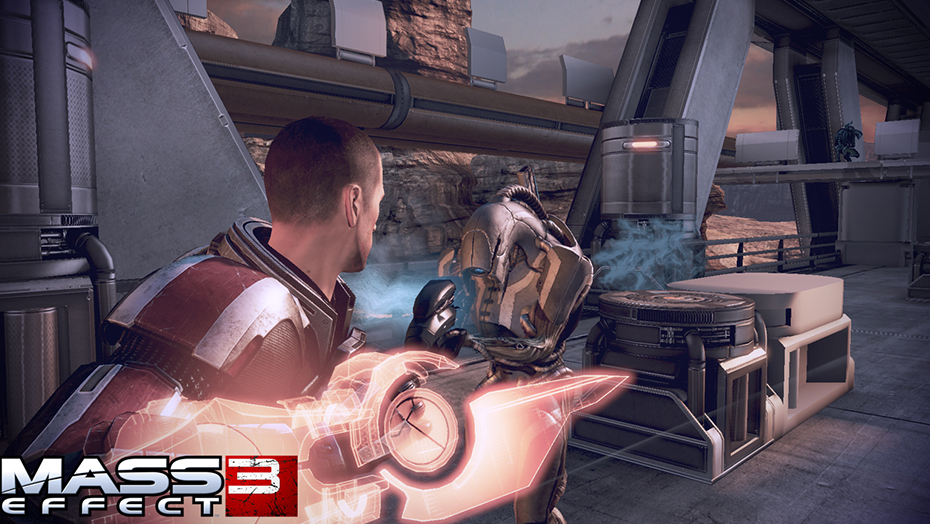Mass Effect 3 Origin (EA) CD Key - Click Image to Close